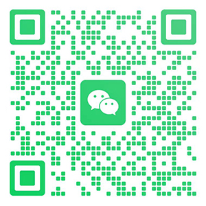 WeChat contact